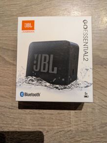 speaker