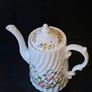Aynsley Cottage Garden Coffee Pot Image 2
