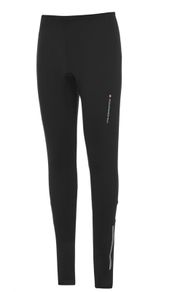 Padded cycle tights junior age 11-12yrs