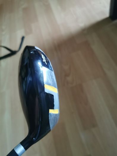 mcgregor driver