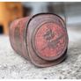Foxs Glacier Mint Metal Tin KAS1144 Image 3