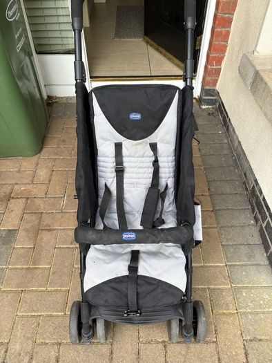 Chicco Echo Stroller