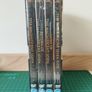 The Magnificent Seven DVD Collection Brand New & Sealed Image 3