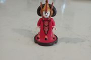 Lego star wars minifigures queen amidala sw0387