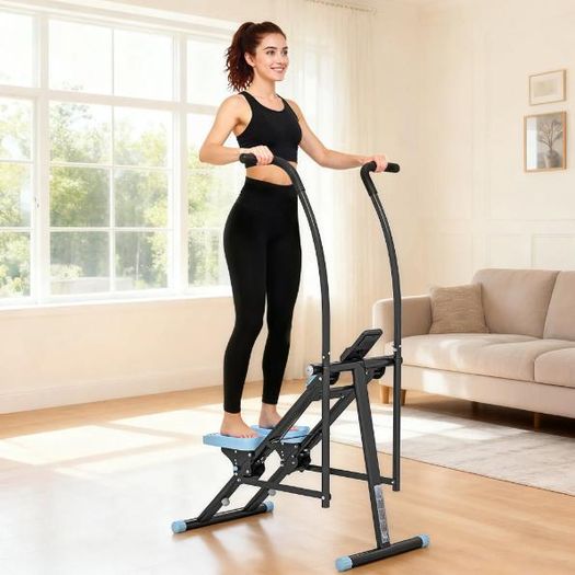 Stair Stepper