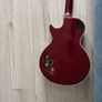Red Pearl guitar Image 4