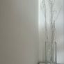Decorative sparkly white twigs Image 2