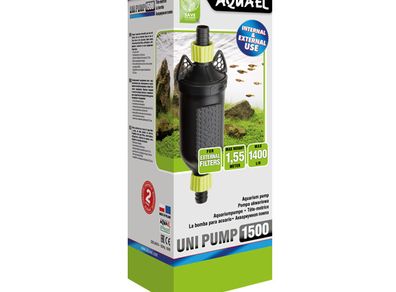 Aquael Uni Pump 1500