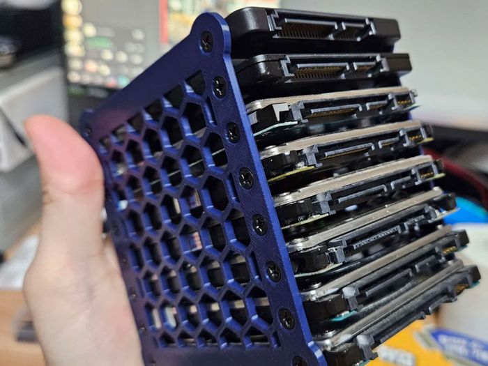 2.5 Hdd Caddy / Hdd Rack