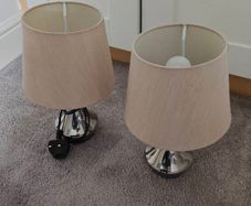 Bedside Lamp