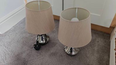 Bedside Lamp