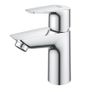 GROHE Start Edge Basin Mixer Chrome Image 4