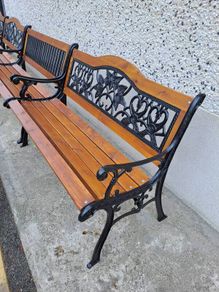 Garden Bench