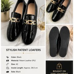 Ladies shoes
