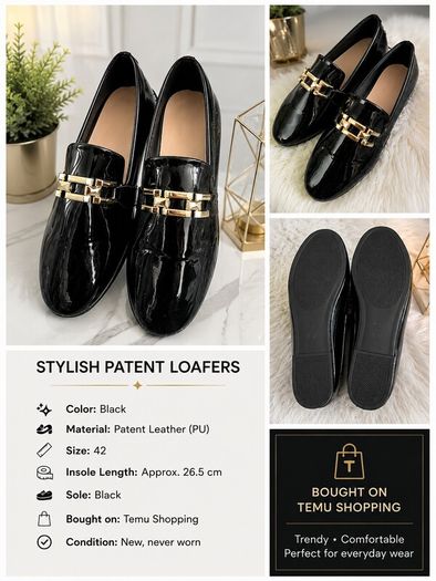 Ladies shoes