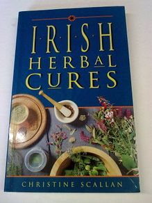 Irish Herbal Cures Ireland