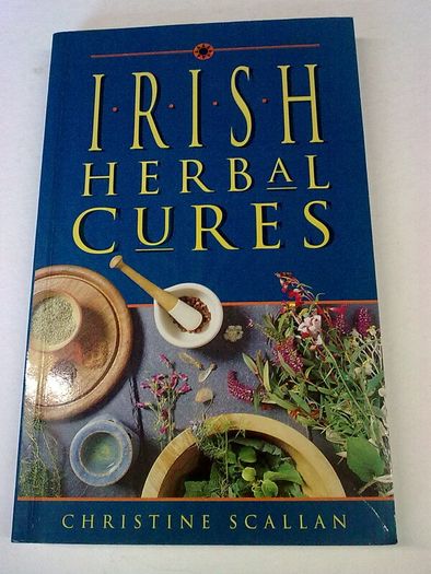 Irish Herbal Cures Ireland
