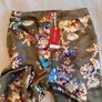 GUESS palazzo wide leg trousers Image 2