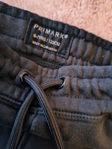 Shorts 6-7