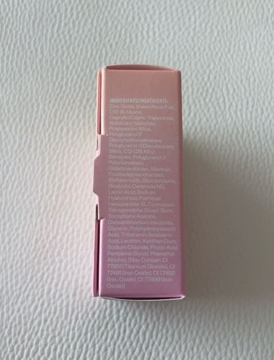 Kosas DreamBeam Sunlit Comfy Smooth Sunscreen SPF 30 (15ml)