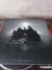 Year Of No Light - Ausserwelt - DLP