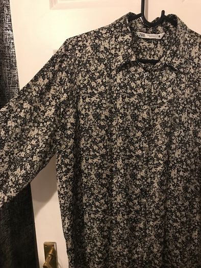 zara top