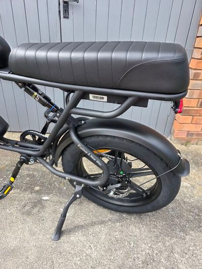 electric bike ENGWE M1 ,brand new in a box , delivery available.