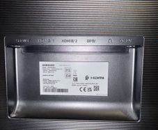 NEED GONE Samsung ViewFinity S5 Monitor