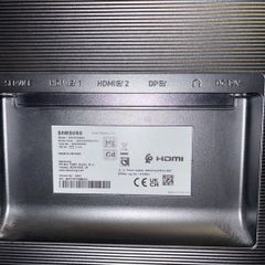 NEED GONE Samsung ViewFinity S5 Monitor