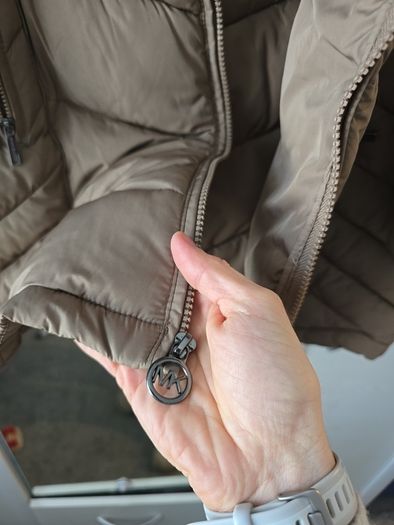 Winter jacket Michael Kors