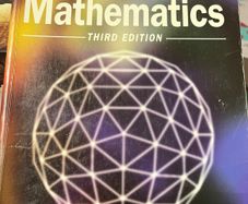 Foundation Mathematics College Book