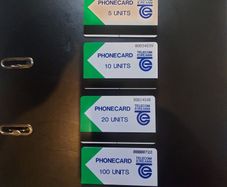 callcards