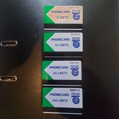 callcards