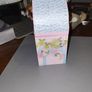 Childs jewellery music box Image 6