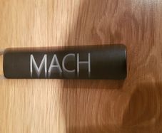 Mach 2200mAh power bank