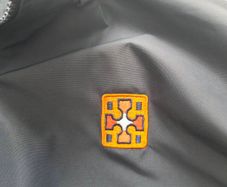 School Jacket