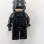 100% Lego Star Wars Minifigures - First Order Tie Pilot 75272 (3 lines helmet) sw0902 Image 2