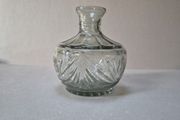 Small Glass Vase