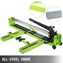 Manual Tile Cutter Infrared Laser Positioning Floor Cutter Push Knife251.49 Professional Hand Tool for Cutting Porcelain Ceramic Image 2