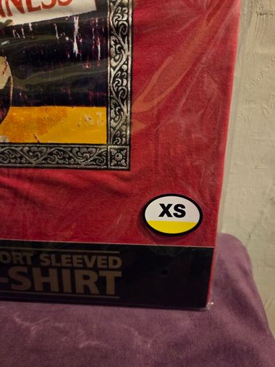 Brand New Guinness T-Shirt - XS size