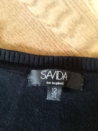 Savida Ladies Cardigan