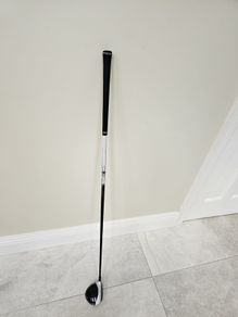 TaylorMade M4 3 Wood