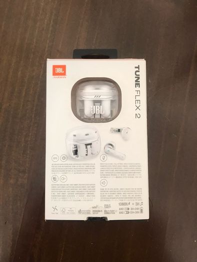 JBL Earphones