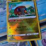 Radiant Charjabug ! Ultra Rare ! from Crown Zenith Set ! 2023 ! Pokemon Card ! Image 3