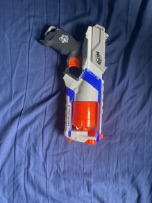 Nerf Gun