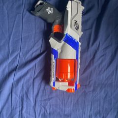 Nerf Gun