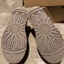 UGG boots size 4 Image 4