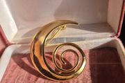 Vintage Irish Brooch