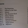 We Lived with a Mountain / John McGourty / 1st ed. 2003 Image 7