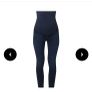 Maternity Spanx jeanish leggings Image 3